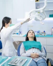 Dlaczego warto wybierać doświadczonego stomatologa w Olsztynie?