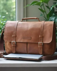 Wybieramy najlepszą torebkę listonoszkę do pracy zdalnej