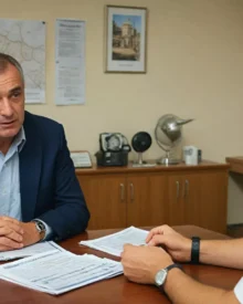 Wywiad z lokalnym deweloperem – rynek nieruchomości na Cyprze