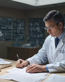 Praktyka chirurgiczna a odpowiedzialność prawna – co warto wiedzieć?