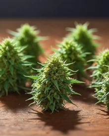 Jak rozpoznać dobre nasiona marihuany? Podstawowe wskazówki