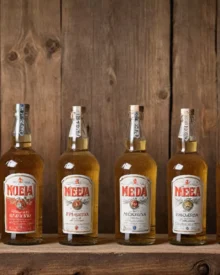 Przewodnik po najważniejszych markach alkoholi dostępnych w Polsce.