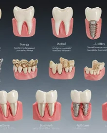 Co to jest protetyka stomatologiczna i kiedy jest potrzebna?