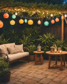 Jakie lampy wybierać do oświetlenia ogrodowego: praktyczne porady i porównania