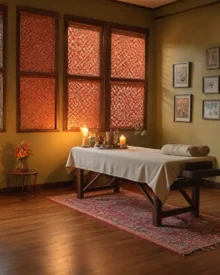 Podstawy masażu tajskiego: Co go wyróżnia?