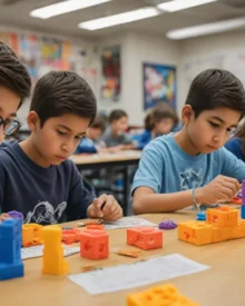 Jak zainteresować dzieci drukiem 3D?