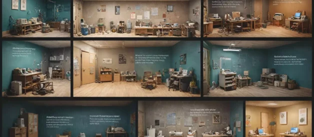 Ozonowanie pomieszczeń a bezpieczeństwo – fakty i mity