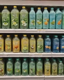 Jak wybierać najlepszą wodę kokosową na rynku?