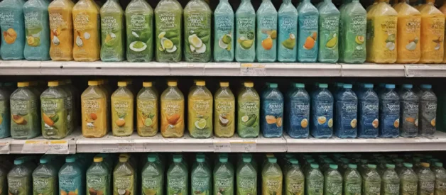 Jak wybierać najlepszą wodę kokosową na rynku?