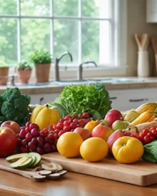 Jak wprowadzić więcej błonnika do diety: praktyczne porady