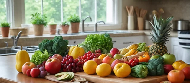 Jak wprowadzić więcej błonnika do diety: praktyczne porady