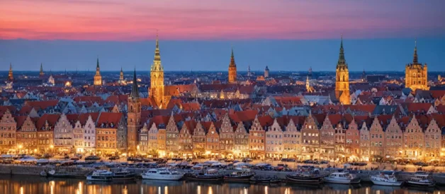 Jakie usługi księgowe są dostępne w Gdańsku i jak mogą pomóc Twojemu biznesowi?