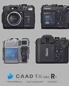 Porównanie GstarCAD z innymi programami CAD na rynku – co wybrać?