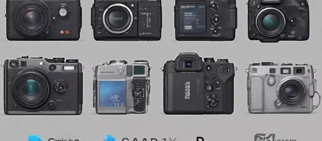 Porównanie GstarCAD z innymi programami CAD na rynku – co wybrać?