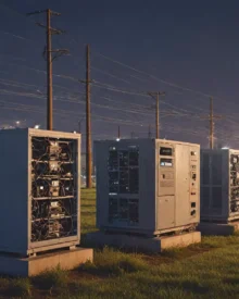 Nowoczesne technologie kompensacji mocy biernej – przegląd rozwiązań na rynku