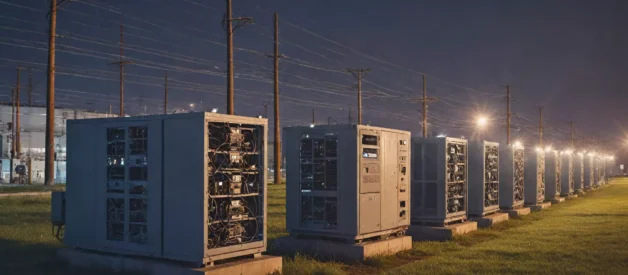 Nowoczesne technologie kompensacji mocy biernej – przegląd rozwiązań na rynku