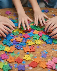 Prezentowe pomysły i upominki dla gości po wizycie w parku trampolin