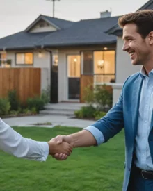 Skup nieruchomości z odroczonym przejęciem — czym jest?