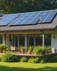 Jak poprawa charakterystyki energetycznej wpływa na wartość nieruchomości