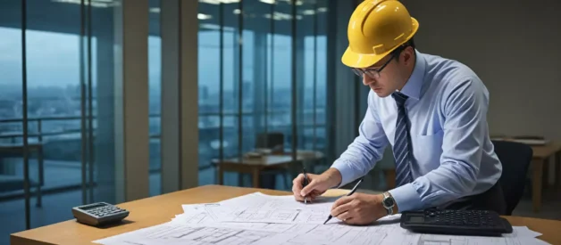 Koszty opinii technicznej budynku — co wpływa na cenę