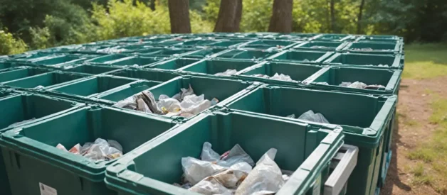 Eko i recykling okien PCV — co zrobić ze starymi ramami