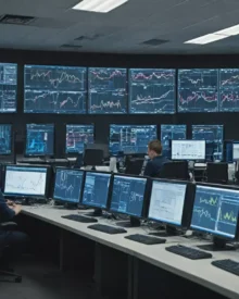 Wpływ sezonowego obciążenia na dobór i sterowanie systemu