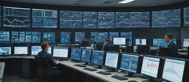 Wpływ sezonowego obciążenia na dobór i sterowanie systemu