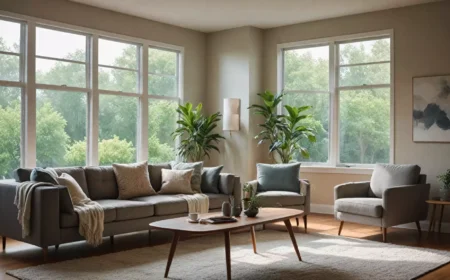 Jak wybrać klimatyzację do mieszkania — przewodnik dla początkujących