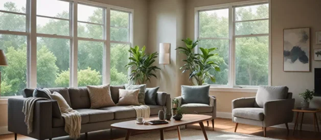 Jak wybrać klimatyzację do mieszkania — przewodnik dla początkujących