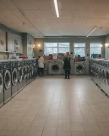 Jak wybrać najlepszą pralnię w Gorzowie — poradnik dla mieszkańców