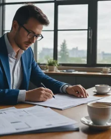 Checklist dla przedsiębiorcy przed wykupieniem ubezpieczenia transakcji