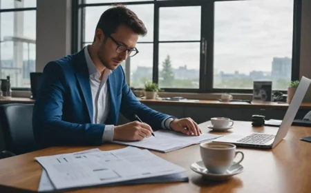 Checklist dla przedsiębiorcy przed wykupieniem ubezpieczenia transakcji