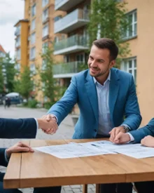 Jak negocjować cenę przy skupie nieruchomości w Gdańsku