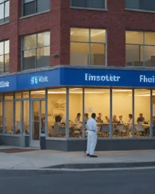 Jak znaleźć potencjalnych nabywców placówki medycznej