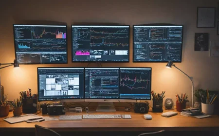 Tworzenie efektywnych design systemów