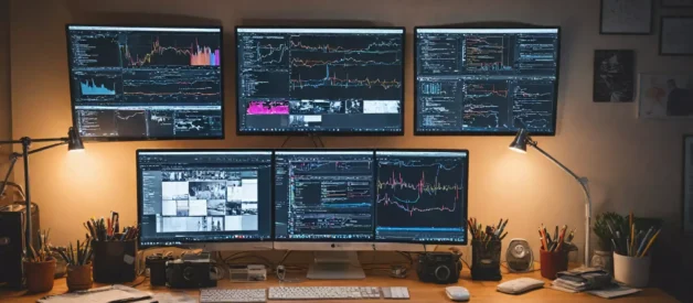 Tworzenie efektywnych design systemów