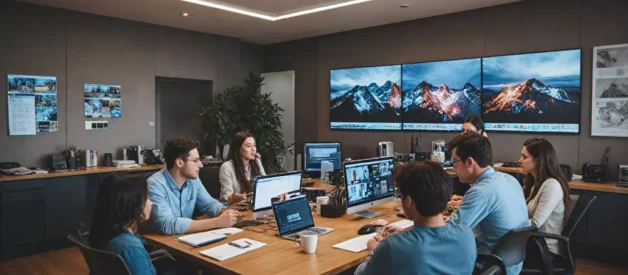 Outsourcing vs budowa zespołu wewnętrznego — co wybrać?
